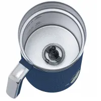 Adler | Milk frother | AD 4494 | 500 W | Milk frother | Dark Blue – pilt 7