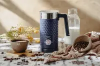 Adler | Milk frother | AD 4494 | 500 W | Milk frother | Dark Blue – pilt 9