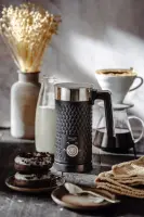 Adler | AD 4494 | 500 W | Milk frother | Black – pilt 4