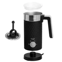 Adler | AD 4494 | 500 W | Milk frother | Black – pilt 6