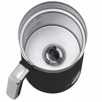 Adler | AD 4494 | 500 W | Milk frother | Black – pilt 7