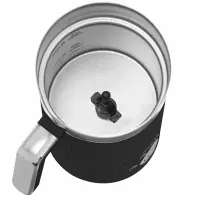 Adler | AD 4494 | 500 W | Milk frother | Black – pilt 11