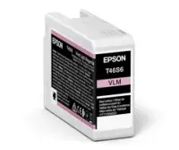 Epson UltraChrome Pro10 tindikassett 1 tk Originaal Standard Yield Magenta