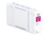 Epson UltraChrome Pro 6 T48U3 tindikassett 1 tk Originaal Magenta