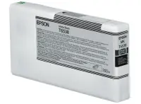 Epson C13T65380N tindikassett 1 tk Originaal Standard Yield Must – pilt 2