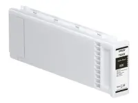 Epson C13T80080N tindikassett 1 tk Originaal Matt must