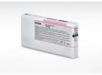 Epson Ink Cartridge | T91360N | Ink Cartrige | Vivid Light Magenta – pilt 2