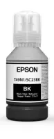 Epson SC-T3100x Black, 140ml T49H10N | Epson SC-T3100x | T49H1 | Ink refill | Black