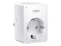 TP-LINK | Mini Smart Wi-Fi Plug, Energy Monitoring | Tapo P110M – pilt 4