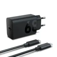 Lenovo | ZG38C05739 | 68 W | USB-C Wall Charger – pilt 6