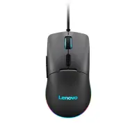 Lenovo | M210 RGB | Gaming Mouse | Wired
