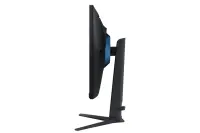 Samsung | Gaming Monitor | Odyssey G5 G51C | 27 " | VA | 16:9 | 165 Hz | 1 ms | 2560 x 1440 pixels | 300 cd/m² | HDMI ports quantity 2 – pilt 2