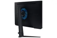 Samsung | Gaming Monitor | Odyssey G5 G51C | 27 " | VA | 16:9 | 165 Hz | 1 ms | 2560 x 1440 pixels | 300 cd/m² | HDMI ports quantity 2 – pilt 4