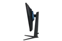 Samsung | Gaming Monitor | Odyssey G5 G51C | 27 " | VA | 16:9 | 165 Hz | 1 ms | 2560 x 1440 pixels | 300 cd/m² | HDMI ports quantity 2 – pilt 12