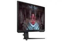 Samsung | Gaming Monitor | Odyssey G5 G51C | 27 " | VA | 16:9 | 165 Hz | 1 ms | 2560 x 1440 pixels | 300 cd/m² | HDMI ports quantity 2 – pilt 13