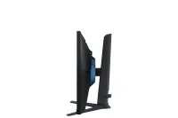 Samsung | Gaming Monitor | Odyssey G5 G51C | 27 " | VA | 16:9 | 165 Hz | 1 ms | 2560 x 1440 pixels | 300 cd/m² | HDMI ports quantity 2 – pilt 16