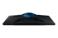 Samsung | Gaming Monitor | Odyssey G5 G51C | 27 " | VA | 16:9 | 165 Hz | 1 ms | 2560 x 1440 pixels | 300 cd/m² | HDMI ports quantity 2 – pilt 18