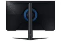 Samsung | Gaming Monitor | Odyssey G5 G51C | 27 " | VA | 16:9 | 165 Hz | 1 ms | 2560 x 1440 pixels | 300 cd/m² | HDMI ports quantity 2 – pilt 19