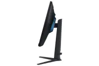 Samsung | Gaming Monitor | Odyssey G5 G51C | 27 " | VA | 16:9 | 165 Hz | 1 ms | 2560 x 1440 pixels | 300 cd/m² | HDMI ports quantity 2 – pilt 22