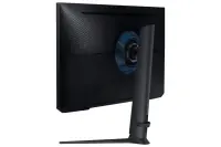 Samsung | Gaming Monitor | Odyssey G5 G51C | 27 " | VA | 16:9 | 165 Hz | 1 ms | 2560 x 1440 pixels | 300 cd/m² | HDMI ports quantity 2 – pilt 23