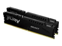 Kingston | Fury Beast | 64 GB | DDR5 | 6000 MHz | PC/server | Registered No | ECC No – pilt 7