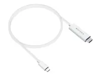 Hyper | HyperDrive USB-C to HDMI 4K60Hz Cable | USB-C to HDMI