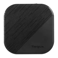 Targus | Universal DisplayLink USB-C Dual Monitor Travel Docking Station, 80W | HDMI ports quantity 2 | Ethernet LAN – pilt 14