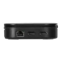 Targus | Universal DisplayLink USB-C Dual Monitor Travel Docking Station, 80W | HDMI ports quantity 2 | Ethernet LAN – pilt 15