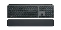 LOGI MX Keys S - GRAPHITE - PAN - BT – pilt 2