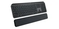 LOGI MX Keys S - GRAPHITE - PAN - BT – pilt 3