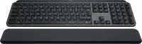 LOGI MX Keys S - GRAPHITE - PAN - BT – pilt 4