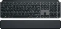 LOGI MX Keys S - GRAPHITE - PAN - BT
