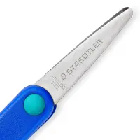 Käärid STAEDTLER Norris Club BC, vasakukäeline, 14 cm – pilt 6