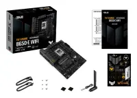 ASUS TUF GAMING B650-E WIFI AM5 MB