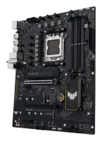 ASUS TUF GAMING B650-E WIFI AM5 MB – pilt 4