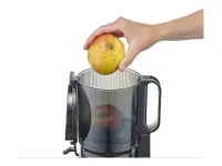 Caso | Design Slow Juicer | SJW 600 XL | Type  Slow Juicer | Black | 250 W | Number of speeds 1 | 40 RPM – pilt 5