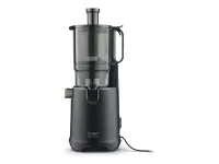 Caso | Design Slow Juicer | SJW 600 XL | Type  Slow Juicer | Black | 250 W | Number of speeds 1 | 40 RPM – pilt 7