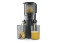 Caso | Design Slow Juicer | SJW 600 XL | Type  Slow Juicer | Black | 250 W | Number of speeds 1 | 40 RPM – pilt 8
