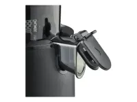 Caso | Design Slow Juicer | SJW 600 XL | Type  Slow Juicer | Black | 250 W | Number of speeds 1 | 40 RPM – pilt 7