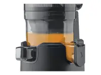 Caso | Design Slow Juicer | SJW 600 XL | Type  Slow Juicer | Black | 250 W | Number of speeds 1 | 40 RPM – pilt 13