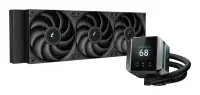 Deepcool | CPU Cooler | MYSTIQUE 360 | Intel, AMD – pilt 2