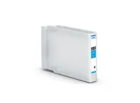 EPSON WF-C8190/WF-C8690 Ink XXL Cyan