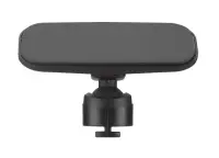 Mio 3M Adhesive Mount for Mivue 7 Series/C540 | Black – pilt 3