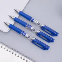 Geelpliiats Deli Q10430, 0,5 mm sinine – pilt 3