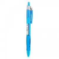 Geelpliiats Deli G08 0,5mm sinine – pilt 4