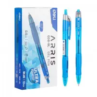 Geelpliiats Deli G08 0,5mm sinine – pilt 5