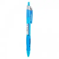 Geelpliiats Deli G08 0,5mm sinine – pilt 6