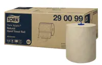 Rullpaberrätik Tork Matic® loodusvalge Advanced TORK H1, 150 m, 290099