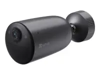 EZVIZ | IP Camera | CS-EB3 | Bullet | 3 MP | 2.8 mm/F2.0 | IP66 | H.264, H.265 | Micro SD, Max. 256GB – pilt 2