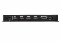 ATEN VS481C-AT-G videokommutaator HDMI – pilt 6